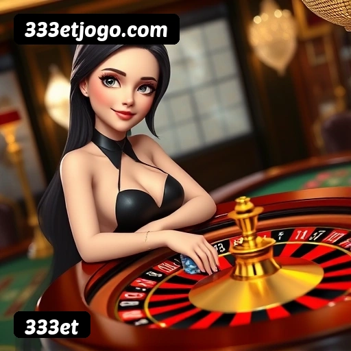 Chuva de Bônus 333et nos slots