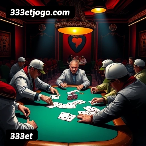 Funcionalidades App 333et