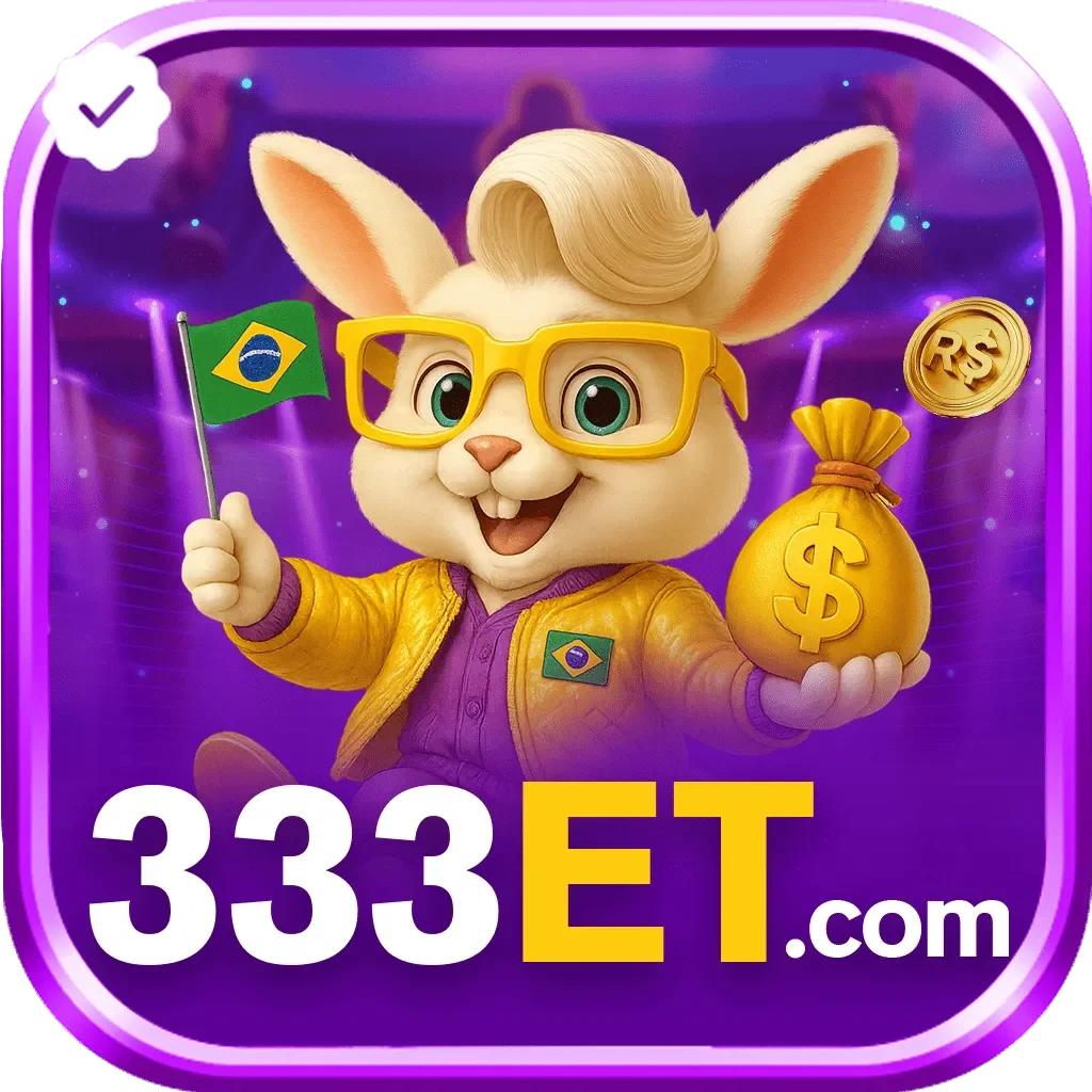 Logo da 333et
