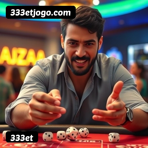 Jogos de slot online na 333et